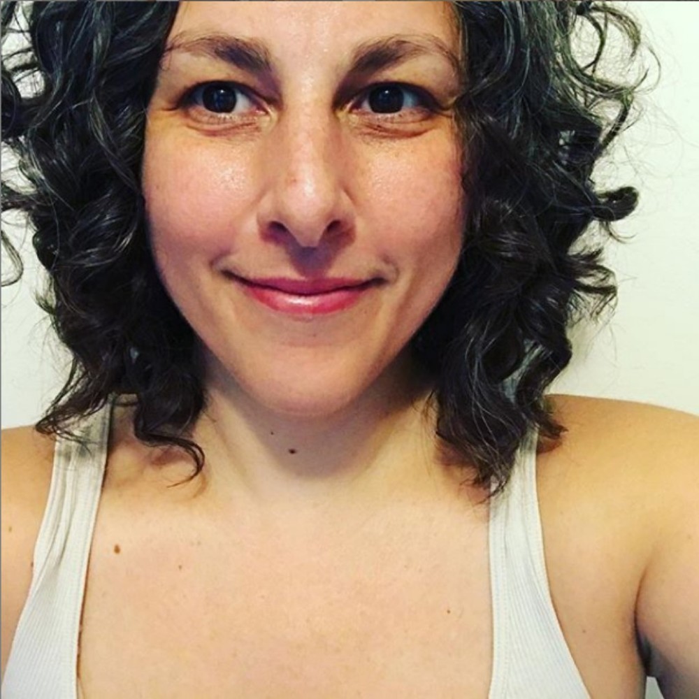 Meet your Posher, Nicole